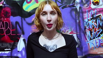 Belly button worship & humiliation