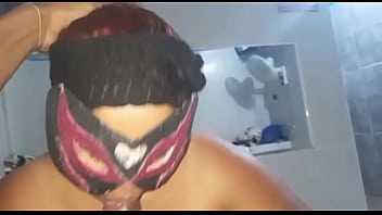 Negro vergon me da duro