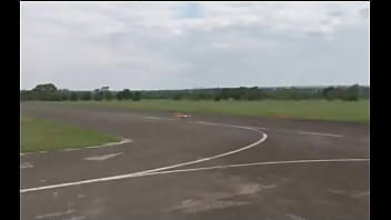 Aerodesing experimental