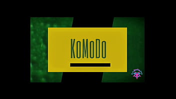 Komodo the full video on my channel