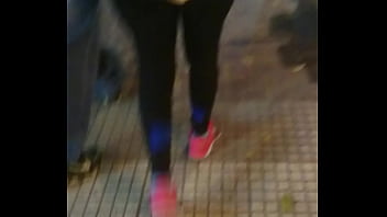 Culos en la calles 1