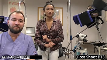 Become doctor tampa to give freshman mandatory hitachi orgasm miss mars