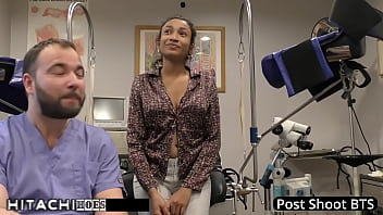 Become doctor tampa to give freshman mandatory hitachi orgasm miss mars