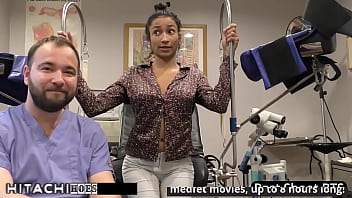 Become doctor tampa to give freshman mandatory hitachi orgasm miss mars