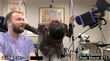 Become doctor tampa to give freshman mandatory hitachi orgasm miss mars