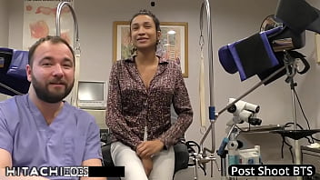 Become doctor tampa to give freshman mandatory hitachi orgasm miss mars