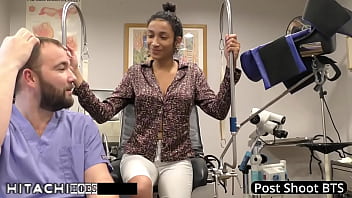 Become doctor tampa to give freshman mandatory hitachi orgasm miss mars