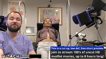 Become doctor tampa to give freshman mandatory hitachi orgasm miss mars