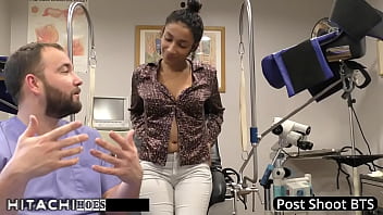 Become doctor tampa to give freshman mandatory hitachi orgasm miss mars