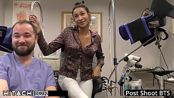 Become doctor tampa to give freshman mandatory hitachi orgasm miss mars