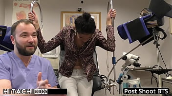 Become doctor tampa to give freshman mandatory hitachi orgasm miss mars