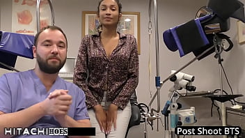 Become doctor tampa to give freshman mandatory hitachi orgasm miss mars