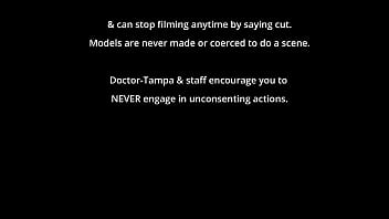 Become doctor tampa to give freshman mandatory hitachi orgasm miss mars