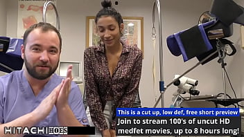 Become doctor tampa to give freshman mandatory hitachi orgasm miss mars