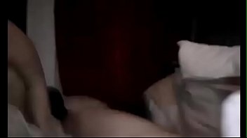 My horny sexy gf sucking my dick