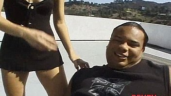 Black cock addicted 442