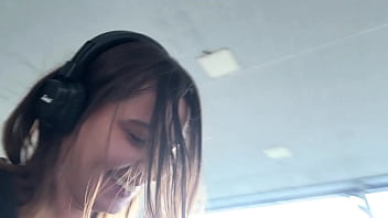 We had only texted streamed once on deep down i felt it was more than felt like something was ab