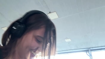 We had only texted streamed once on deep down i felt it was more than felt like something was ab