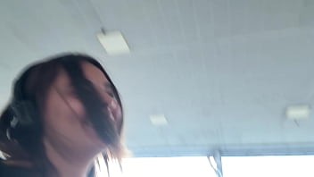 We had only texted streamed once on deep down i felt it was more than felt like something was ab