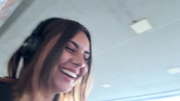 We had only texted streamed once on deep down i felt it was more than felt like something was ab