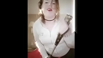 Harley quinn inspired music video