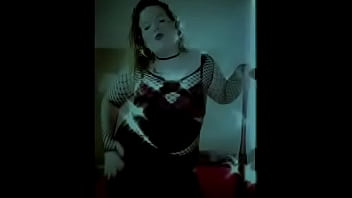 Harley quinn inspired music video