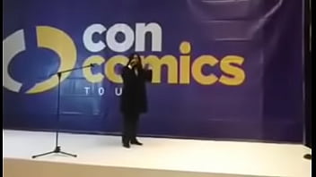 Furro le cánta a su papi scar