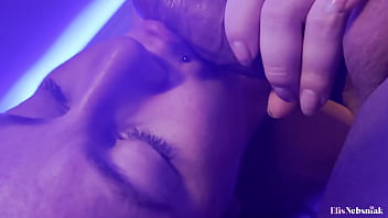 Compilado da loira safada caprichando nas chupadas e recebendo leitinho na boca elis nebsniak