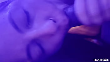 Compilado da loira safada caprichando nas chupadas e recebendo leitinho na boca elis nebsniak