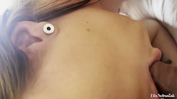 Compilado da loira safada caprichando nas chupadas e recebendo leitinho na boca elis nebsniak
