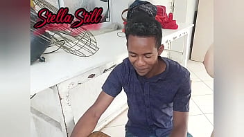 Arruma o notebook pra mim