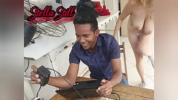 Arruma o notebook pra mim