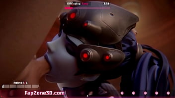 Fap hero compilation of 2021 popular games babes