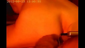 Homemade mature orgasmic toying and fucking