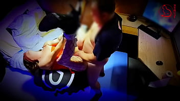 Tied wife multiple creampied & get pregnant with total stranger