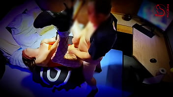 Tied wife multiple creampied & get pregnant with total stranger