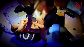 Tied wife multiple creampied & get pregnant with total stranger