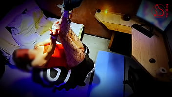 Tied wife multiple creampied & get pregnant with total stranger