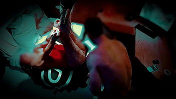 Tied wife multiple creampied & get pregnant with total stranger