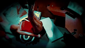 Tied wife multiple creampied & get pregnant with total stranger