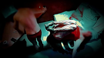 Tied wife multiple creampied & get pregnant with total stranger