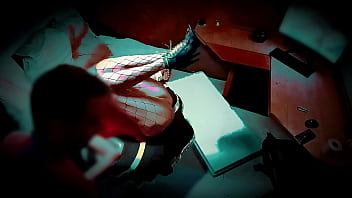 Tied wife multiple creampied & get pregnant with total stranger