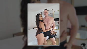 The biggest ass latina sophia leone fucking big cock