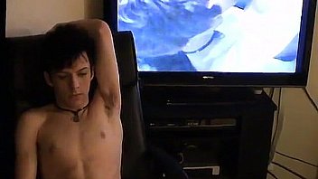 Gay Teen Korean Sex Trace Even Palms Off The Camera To Keep Him thumbnail