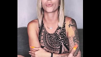 Hello la team ma copine steph à une mission pour moi tester la fidélité de