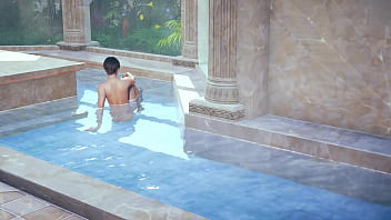 Marie rose sucks and fucked in multiple positions doa