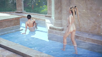 Marie rose sucks and fucked in multiple positions doa