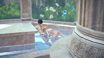 Marie rose sucks and fucked in multiple positions doa