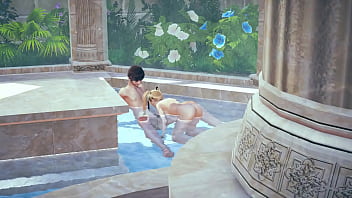 Marie rose sucks and fucked in multiple positions doa