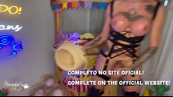 Venha Assistir Assine Já Para Ver A Travesti Do Pau Grande Virando Putinha Nesse São João Dando Muito Pro Caipira Ativo Do Interior São João 2025 Na Prezotte's House thumbnail